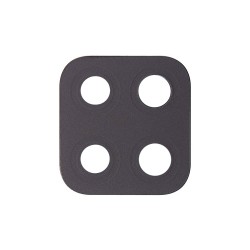 Lente de Cámara Samsung Galaxy M22/F22/M225/E225 Negro Lente de Cámara Samsung Galaxy M22/F22/M225/E225 Negro